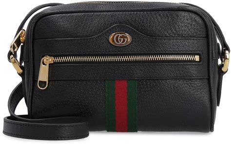 gucci dome leather bag|Gucci ophidia cross body bag.